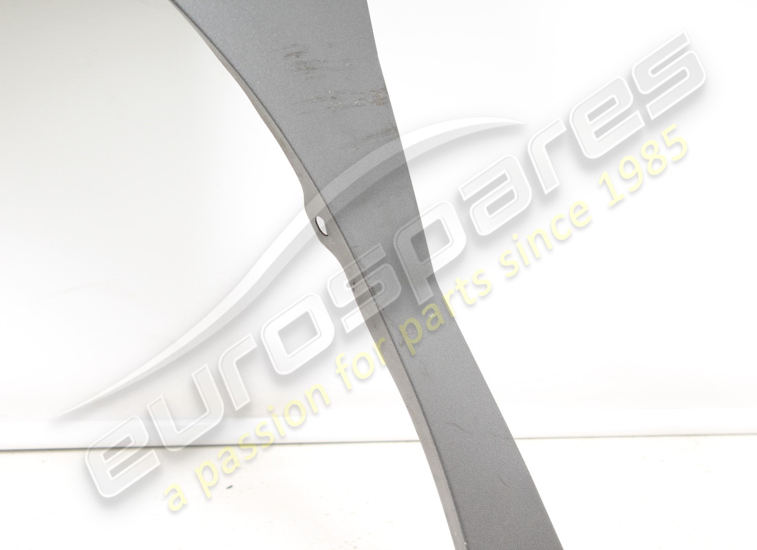 lamborghini parafango anteriore sinistro danneggiato. numero parte 4t0821021d (5)