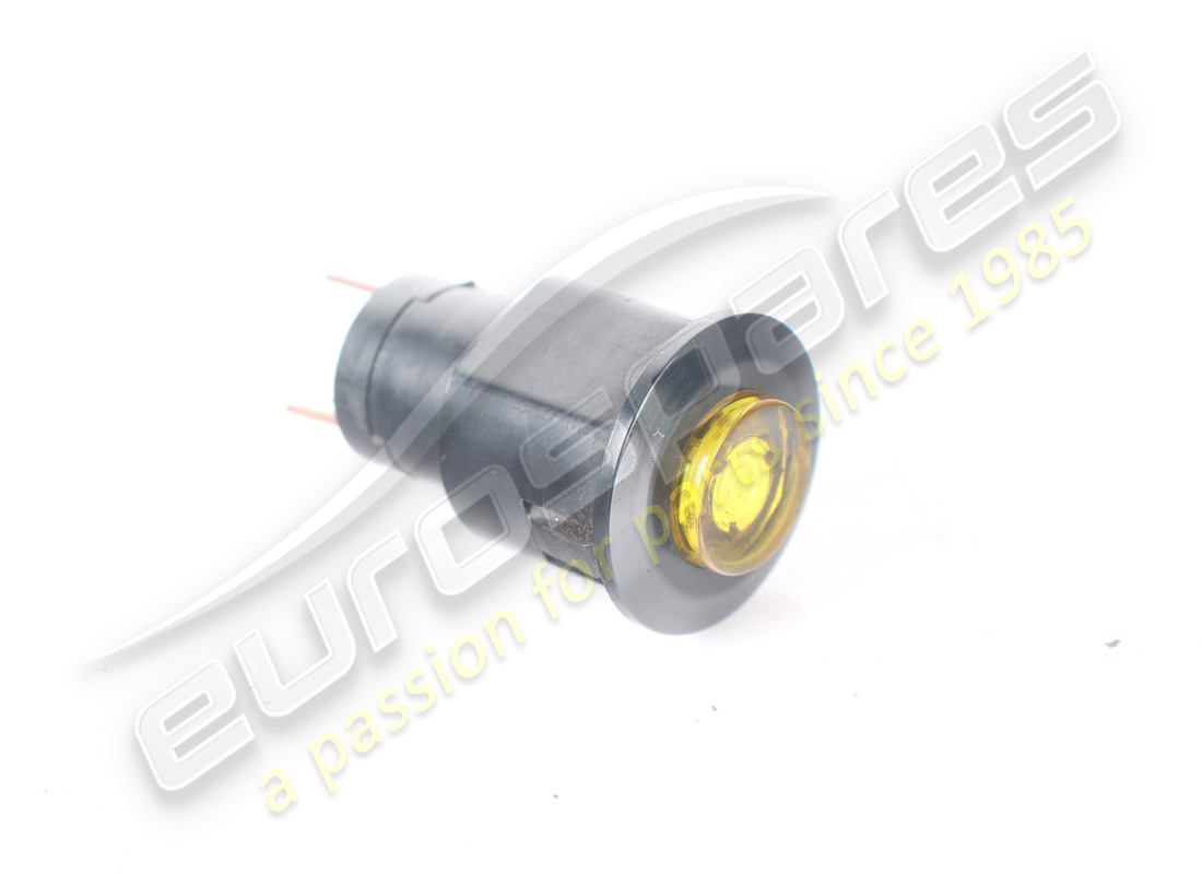 USATA Ferrari SPIA DI AVVERTIMENTO GIALLA. NUMERO PARTE 40083602 (1)
