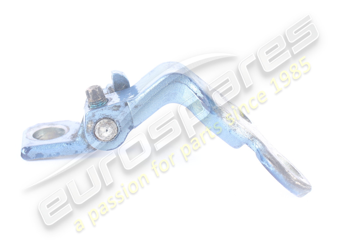 USATO ASTON MARTIN CERNIERA PORTA ANTERIORE SX NUMERO PARTE 4G436510056 (6) usato aston martin cerniera porta anteriore sx numero parte 4g436510056 (6)