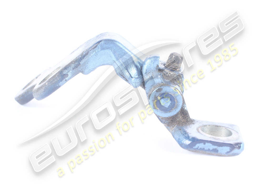 USATO ASTON MARTIN CERNIERA PORTA ANTERIORE SX NUMERO PARTE 4G436510056 (3) usato aston martin cerniera porta anteriore sx numero parte 4g436510056 (3)