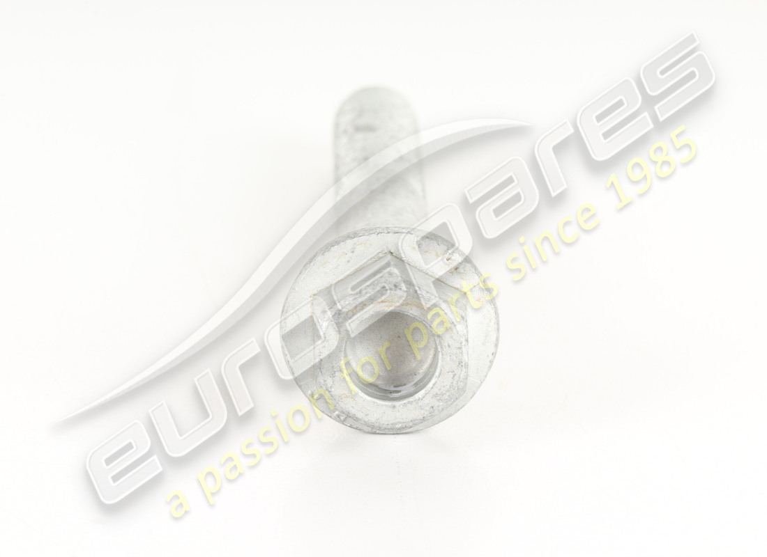 nuova porsche vite, testa esagonale. numero parte 9a700820900 (3)