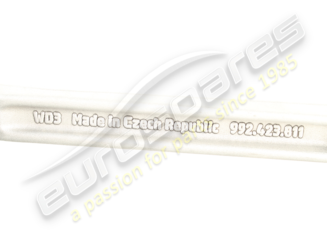 NUOVA LEVA A LEVETTA PORSCHE. NUMERO PARTE 992423811 (3) nuova leva a levetta porsche. numero parte 992423811 (3)
