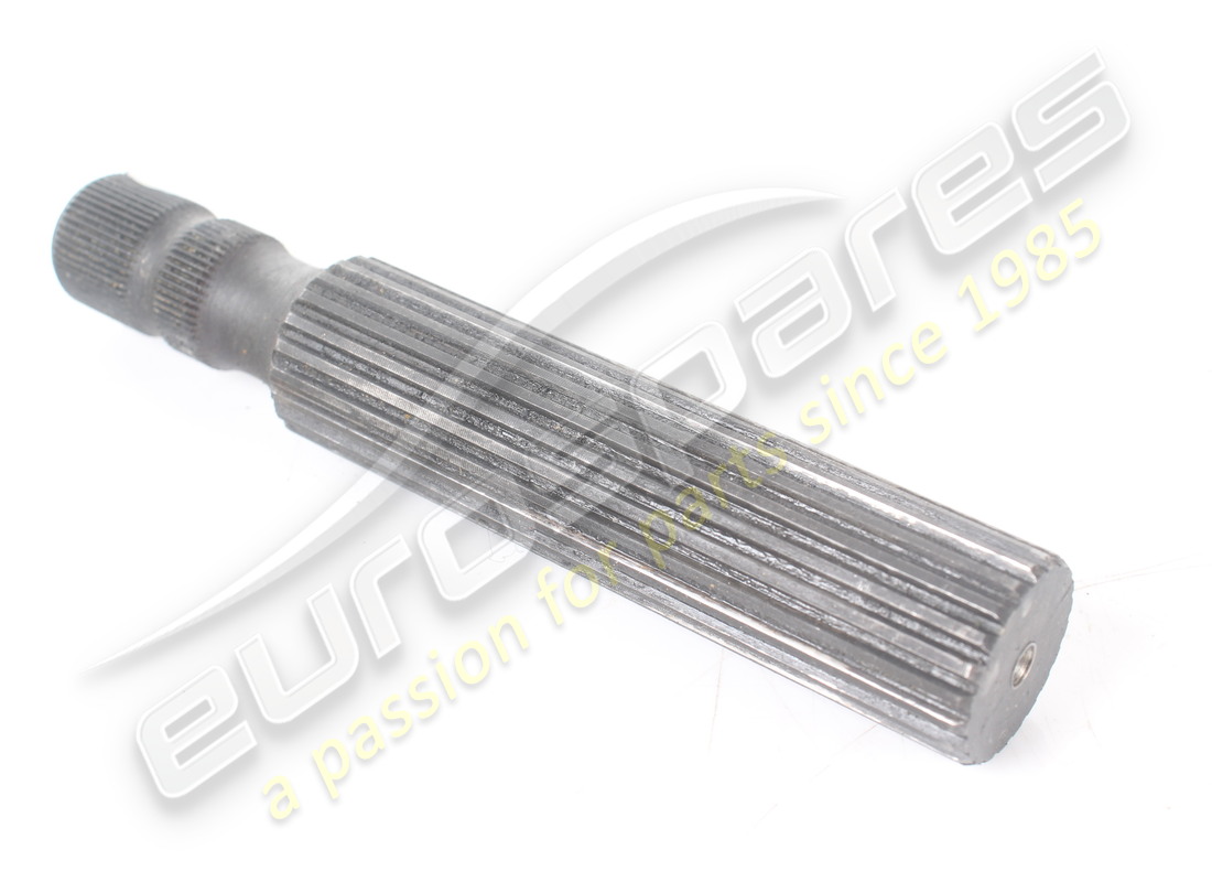 ALBERO FERRARI USATO. NUMERO PARTE 106869 (2) albero ferrari usato. numero parte 106869 (2)