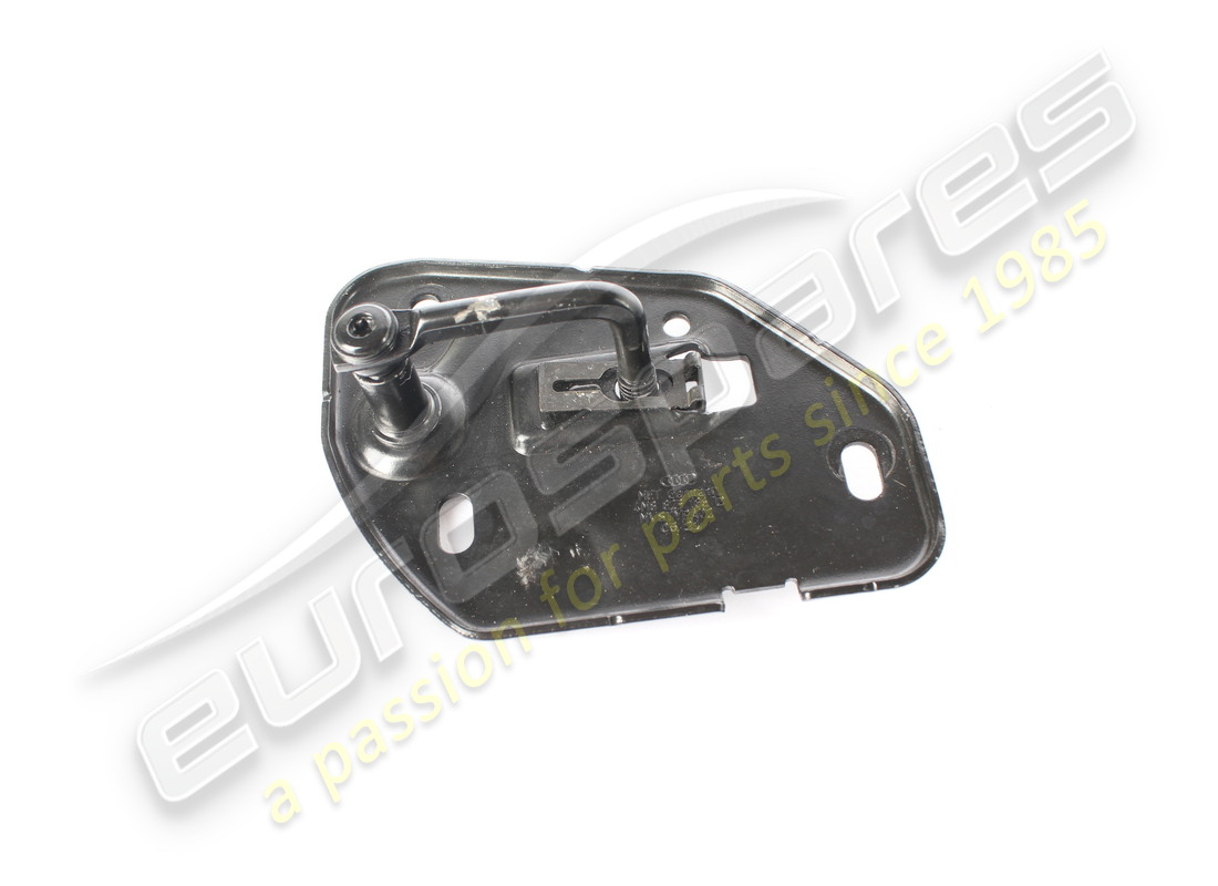 morsetto lamborghini usato. numero parte 4m8823186d (2)