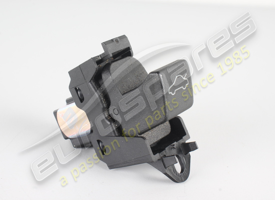 INTERRUTTORE Aston Martin USATO, RILASCIO AVVIAMENTO. NUMERO PARTE 4G4319B514AA (1)