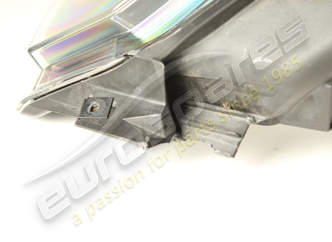 faro anteriore destro lamborghini usato. numero parte 471941004s (5)