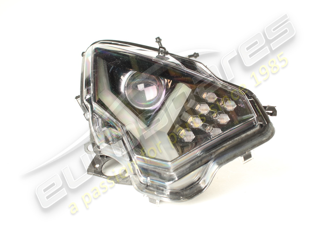 FARO ANTERIORE DESTRO Lamborghini USATO. NUMERO PARTE 471941004S (1)