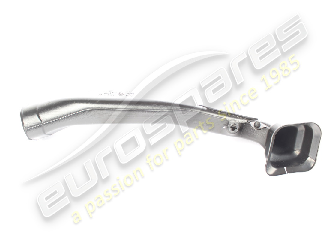 CONDOTTO DELL'ARIA USATO Porsche NUMERO PARTE 9P5820157 (1)