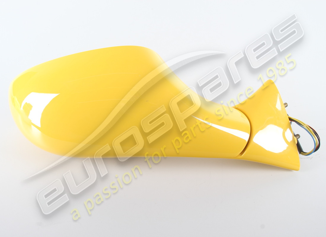 nuovo (altro) ferrari specchio specchio posteriore esterno dx numero parte guida 64488610 (2)