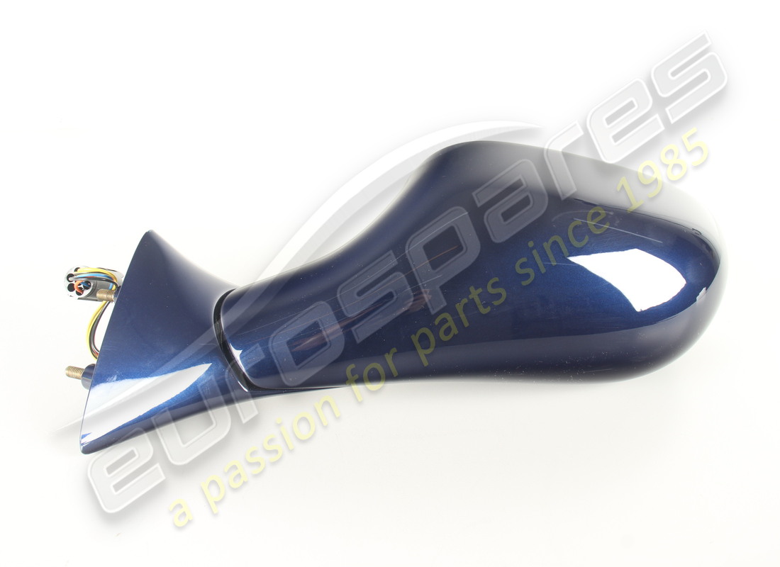 nuovo (altro) ferrari specchio posteriore esterno sinistro numero parte rhd 64460210 (2)