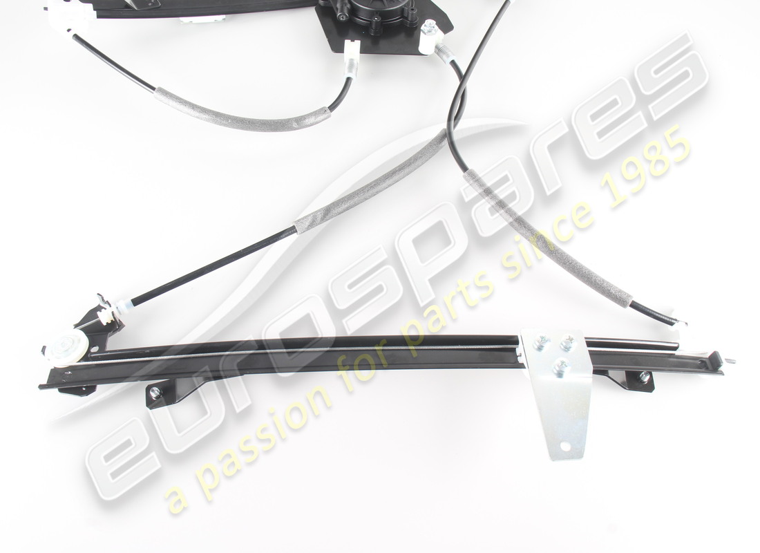 nuovo eurospares alzacristallo vetro anteriore destro. numero parte 84934000 (3)