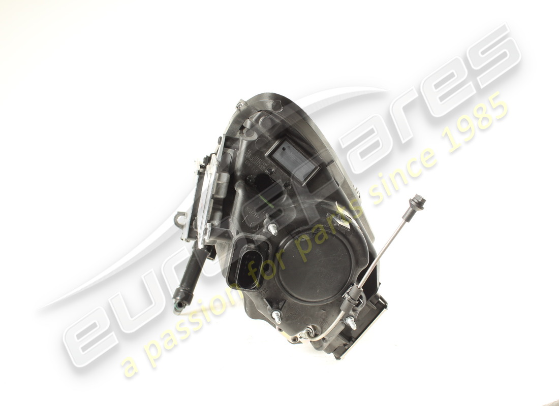 nuova (altra) lamborghini faro frontale. numero parte 471941003h (3)