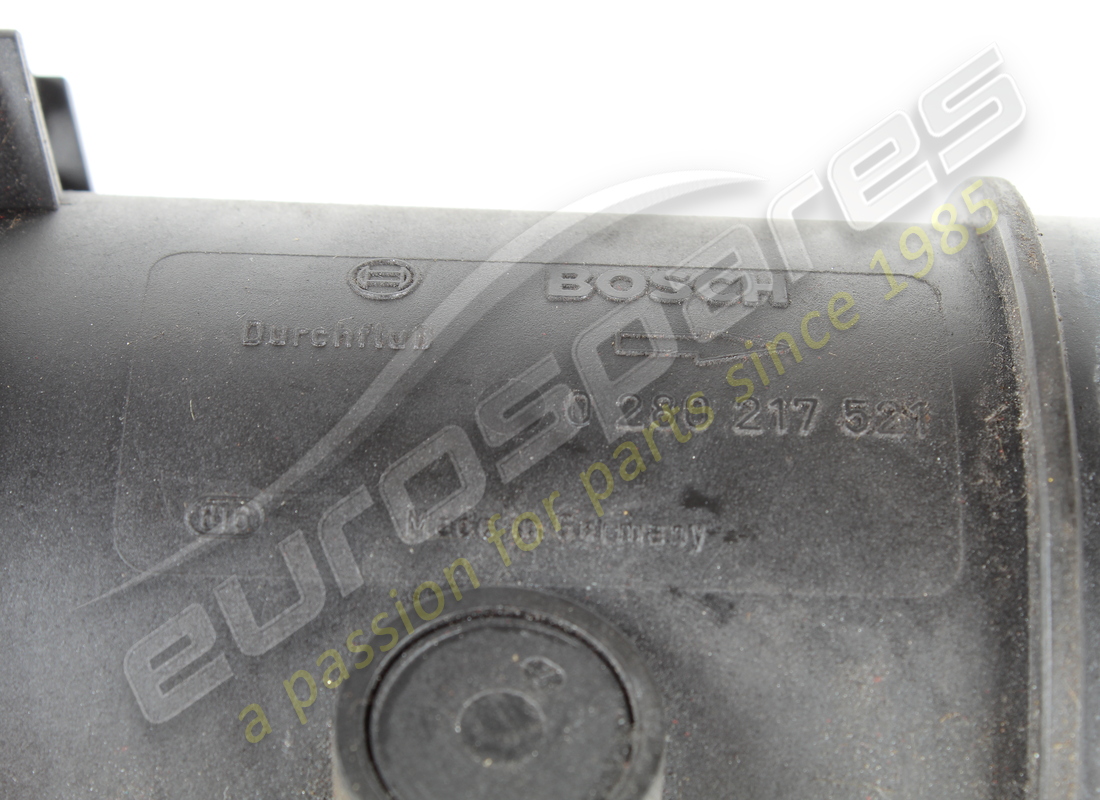 indicatore aria ferrari usato. numero parte 162530 (3)