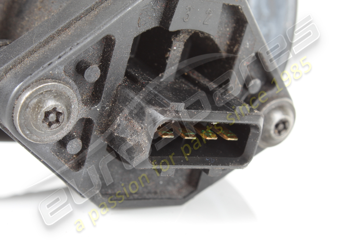 indicatore aria ferrari usato. numero parte 162530 (2)