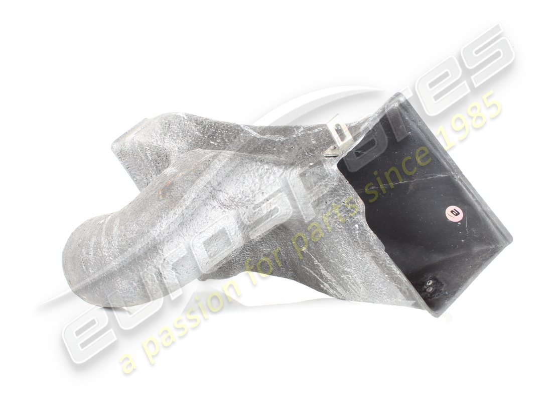 usata ferrari presa aria sx completa. numero parte 65990900 (2)