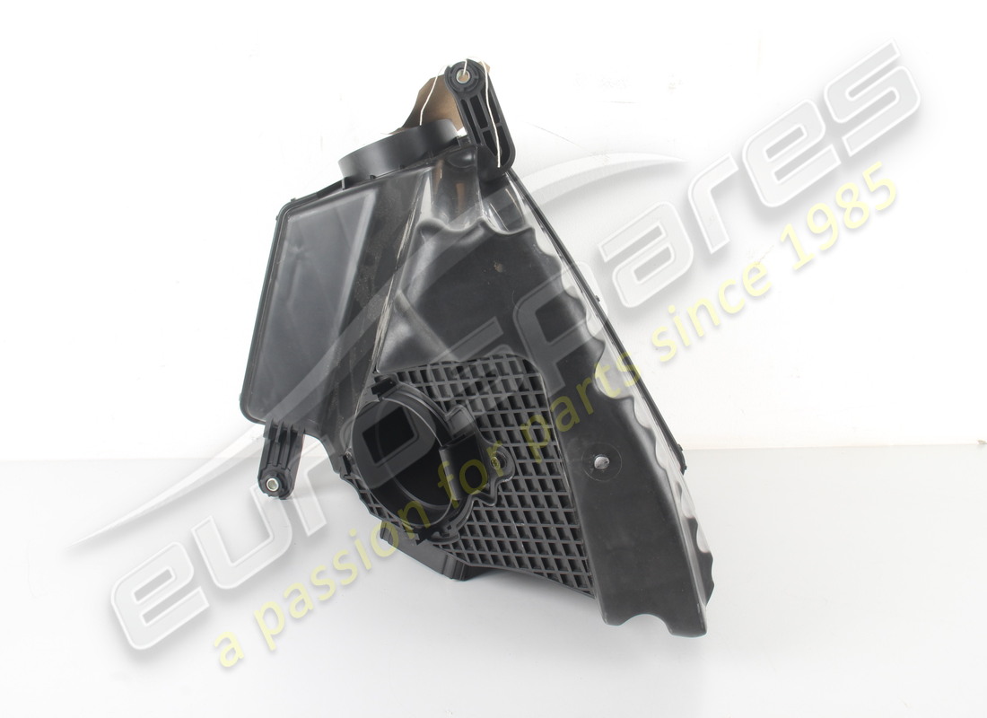 nuovo aston martin assy airbox-rhs. numero parte 4g439600bd (3)