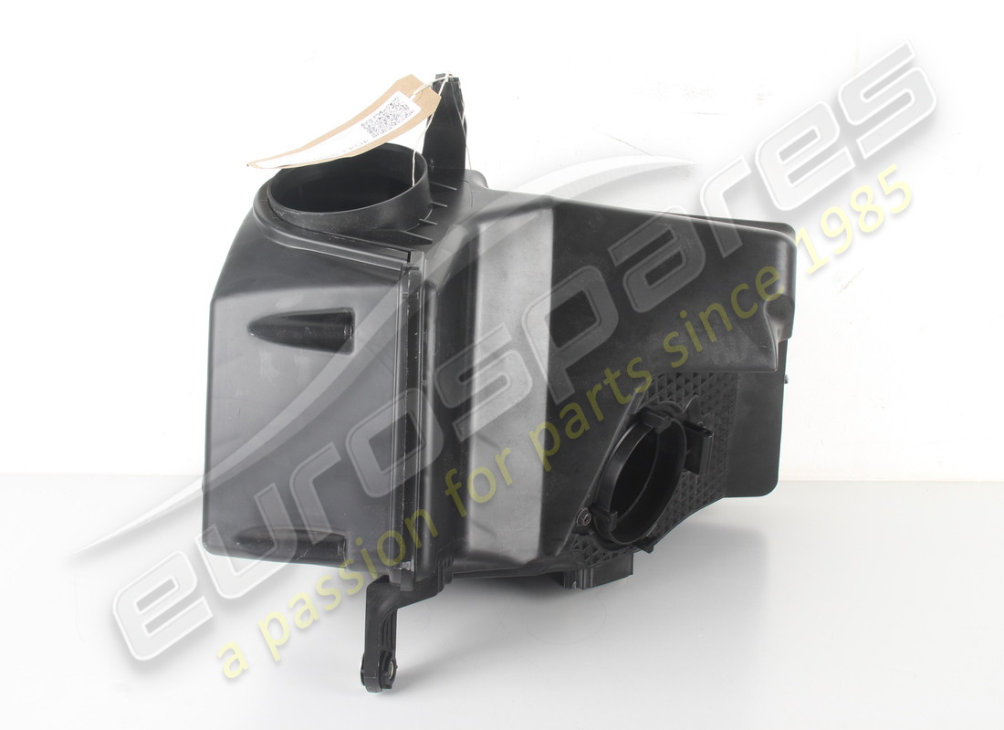 nuovo aston martin assy airbox-rhs. numero parte 4g439600bd (4)