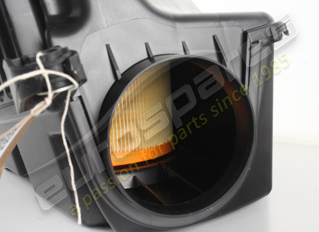 nuovo aston martin assy airbox-rhs. numero parte 4g439600bd (7)