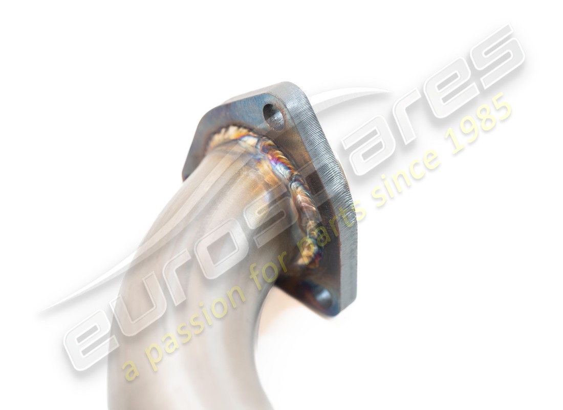 nuovo eurospares tubo posteriore. numero parte 118158 (4)