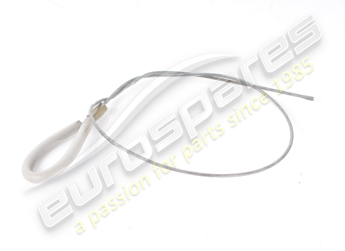 CAVO DI EMERGENZA Ferrari USATO. NUMERO PARTE 40073900 (1)