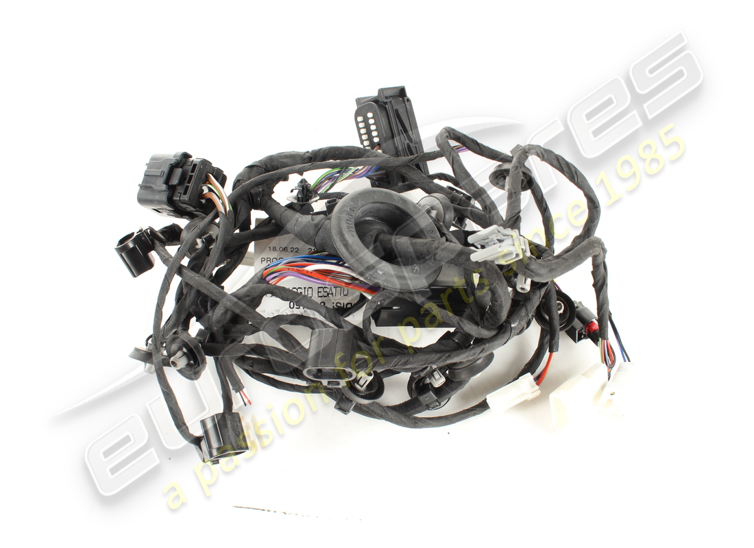 USATO Ferrari CAVO PORTA LATO PASSEGGERO . NUMERO PARTE 846150 (1)