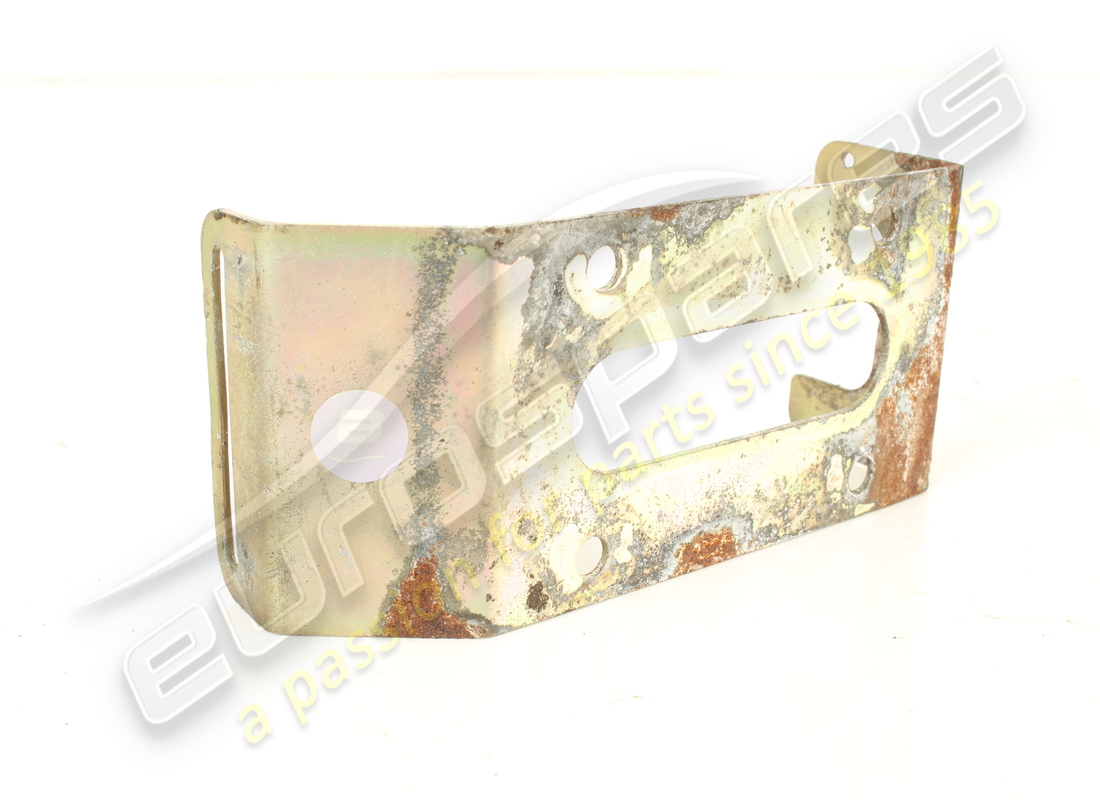 PIASTRA Ferrari USATA. NUMERO PARTE 64051200 (1)