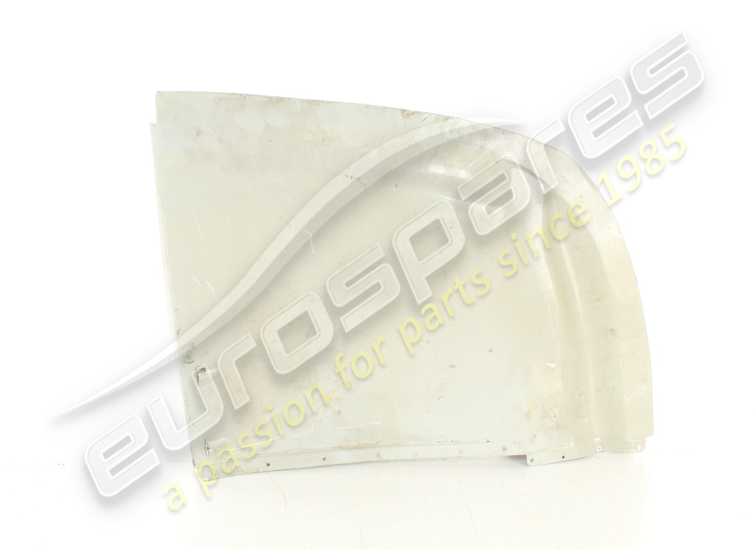 NUOVO (ALTRO) Ferrari PANNELLO SPOILER ANTERIORE INFERIORE DESTRO. NUMERO PARTE 61478600 (1)