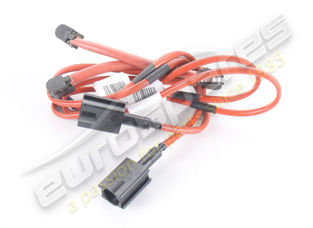 nuovo ferrarikit pastiglie anteriori f175. numero parte 70005674 (6)