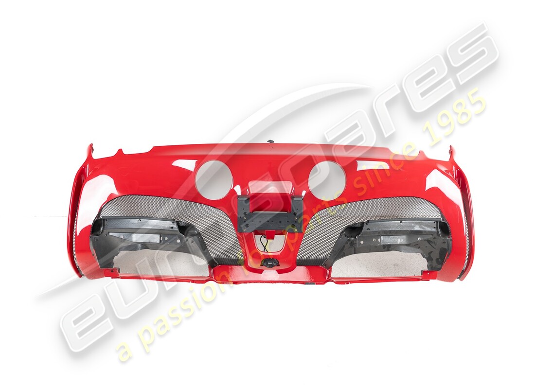 nuovo (altro) ferrari paraurti post.opt tel. semil. numero parte 985883511 (1)