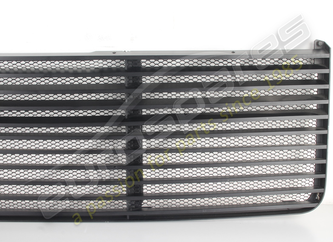 nuovo (altro) ferrari griglia posteriore copertura motore. numero parte 61500500 (3)