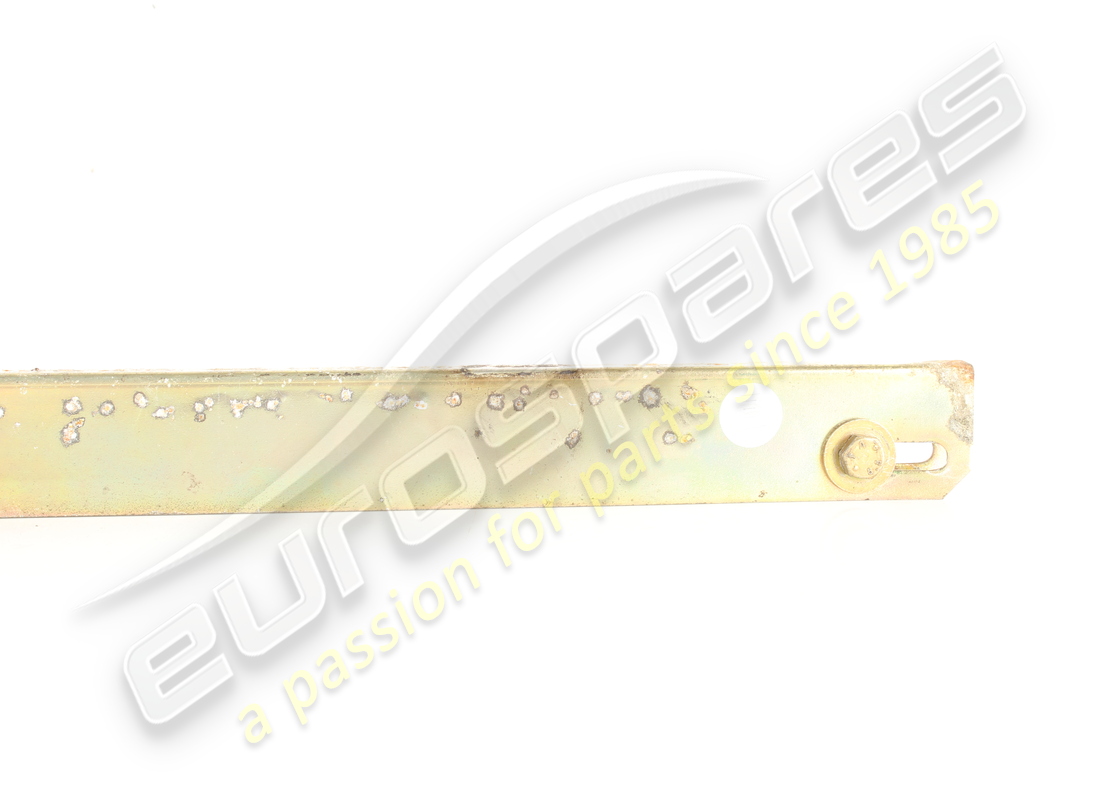 BARRA DI SOLLEVAMENTO FINESTRINO DESTRO USATA FERRARI. NUMERO PARTE 61909700 (3) barra di sollevamento finestrino destro usata ferrari. numero parte 61909700 (3)