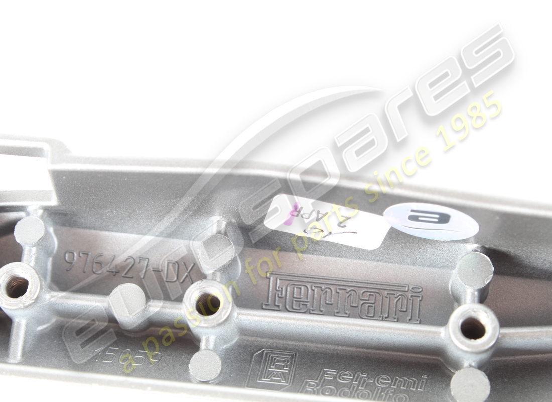 USATO Ferrari MANIGLIONE TIRAPORTA DX . NUMERO PARTE 976427 (1) USATO Ferrari MANIGLIONE TIRAPORTA DX . NUMERO PARTE 976427 (1)