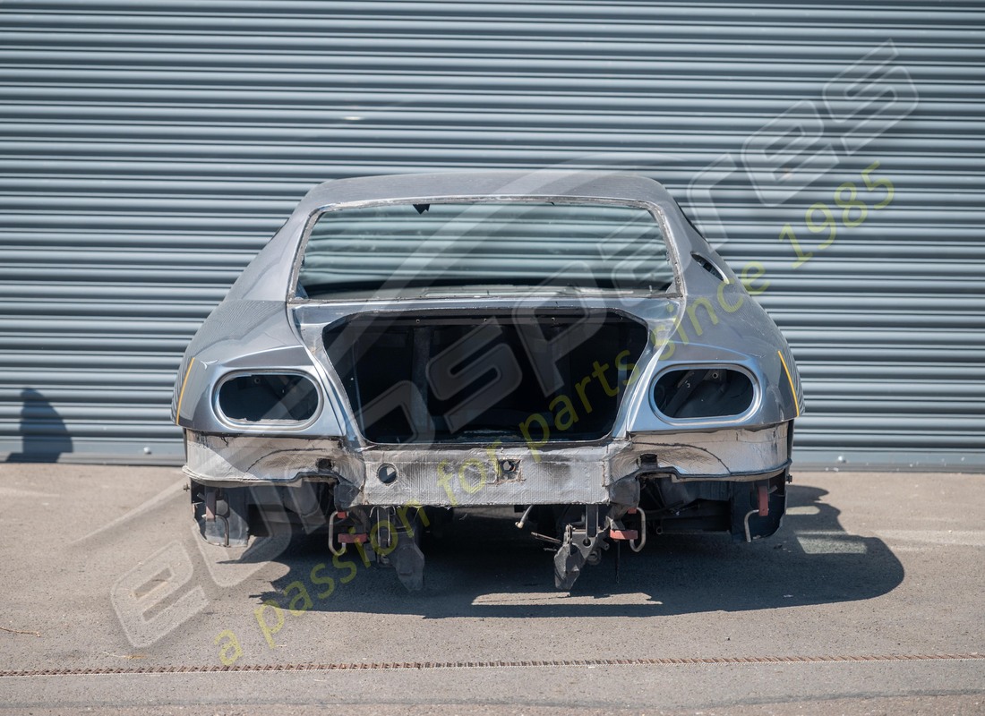 carrozzeria completa ferrari usata. numero parte 65887700 (7)