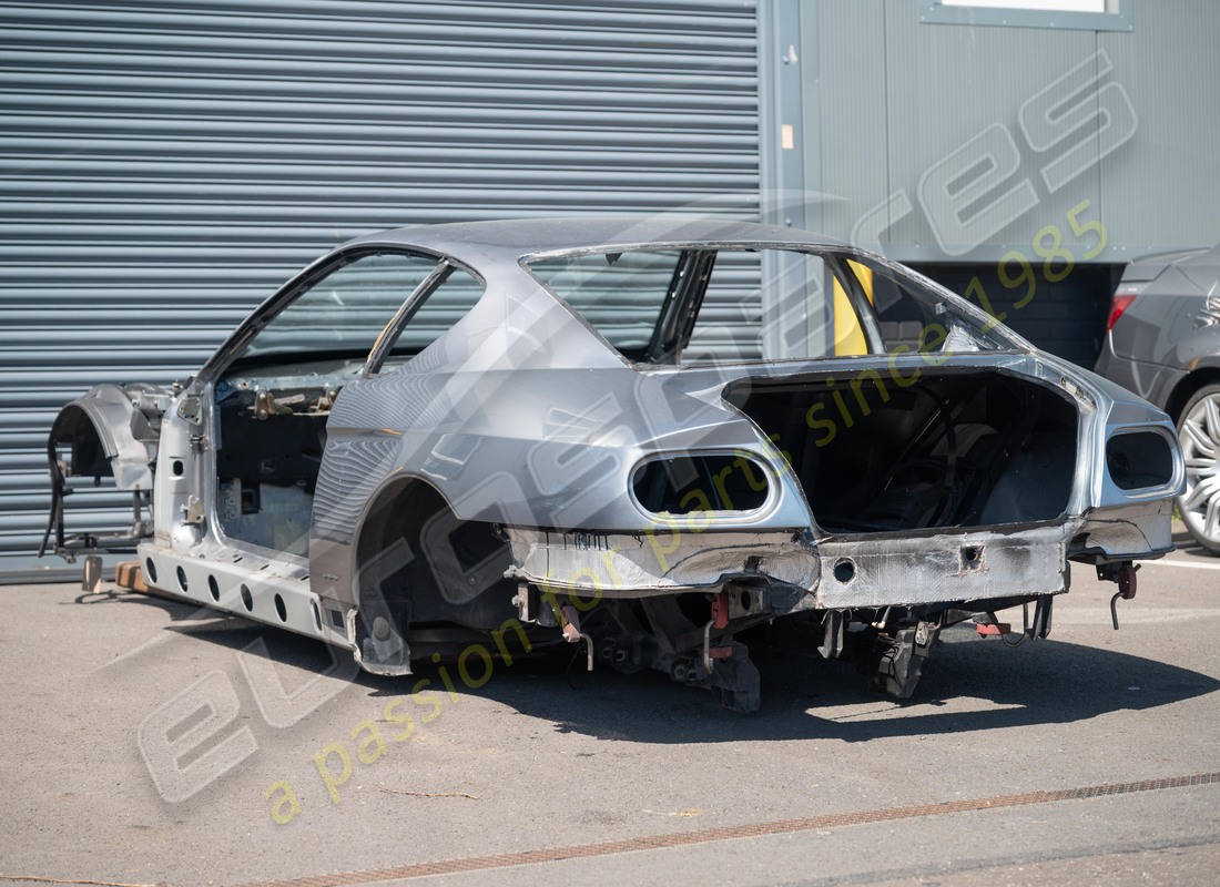 carrozzeria completa ferrari usata. numero parte 65887700 (8)