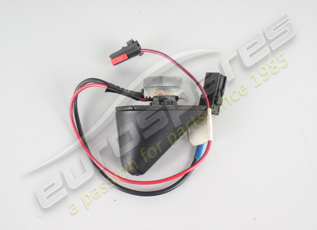 antenna radio usata aston martin, base, am/fm. numero parte 4x4318a978ac (2)