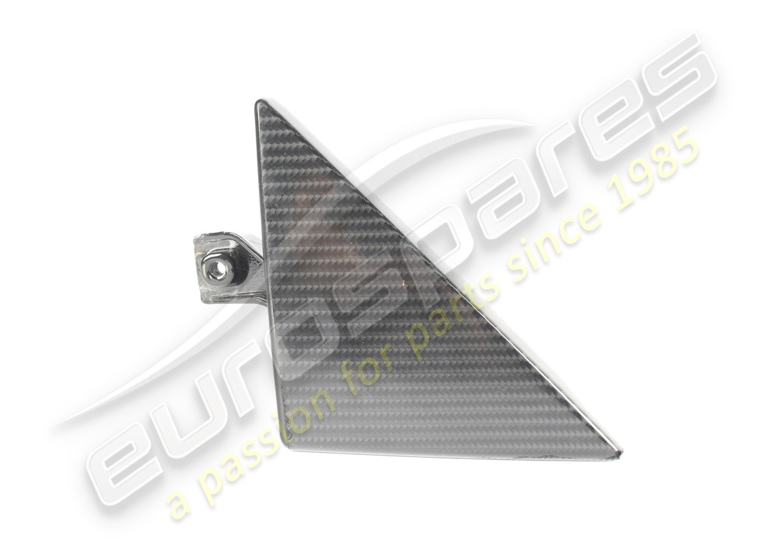USATO Ferrari TRIANGOLO ANGOLO PORTA SX. NUMERO PARTE 81486500 (1)