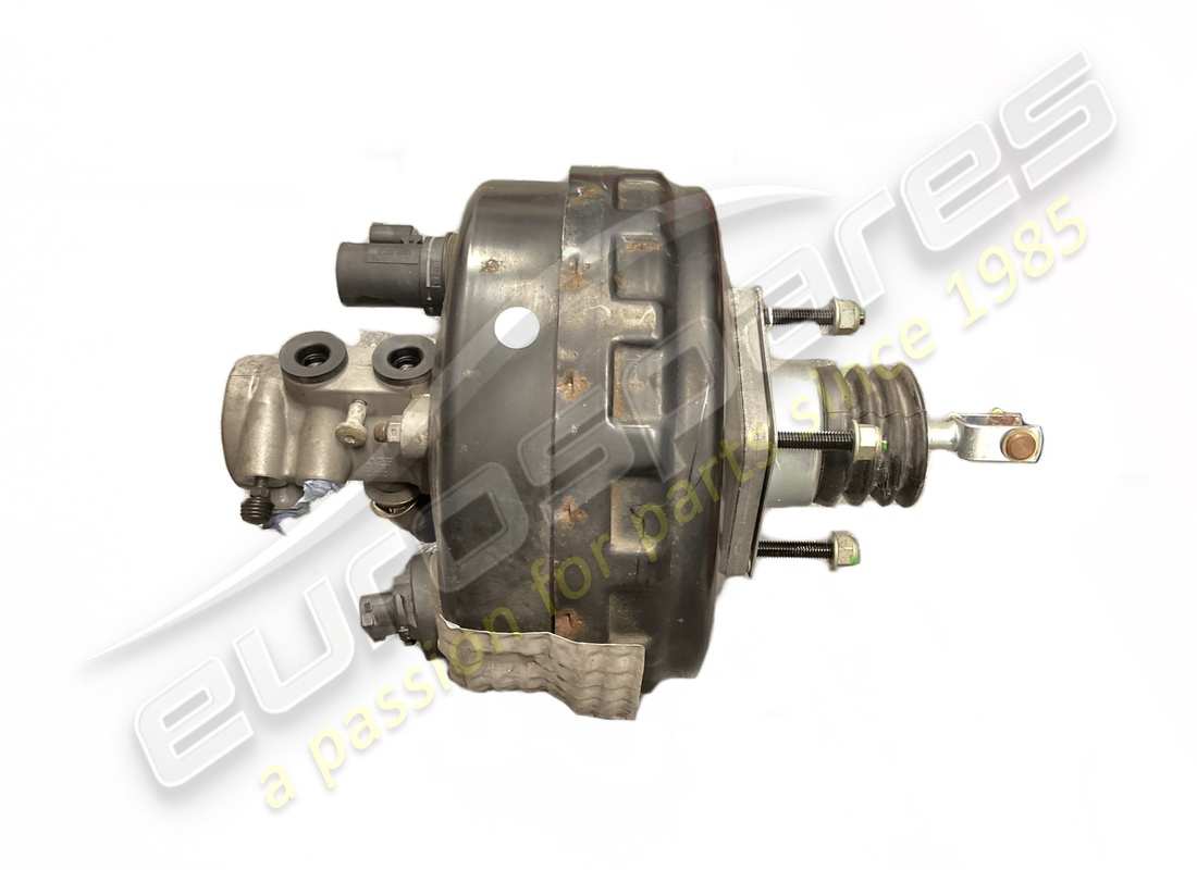 USATO Aston Martin GRUPPO CILINDRO PRINCIPALE BR . NUMERO PARTE 4G433310211 (1)