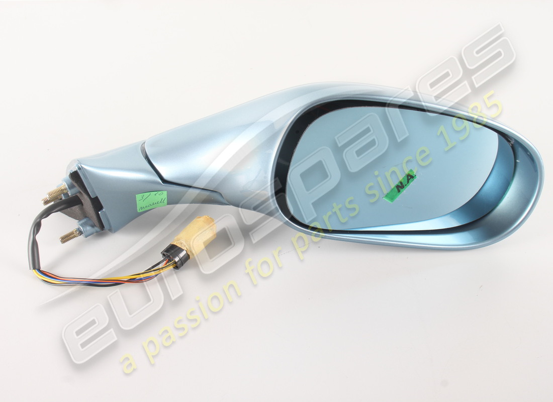 NUOVO (ALTRO) Ferrari SPECCHIO ESTERNO POSTERIORE DX LHD. NUMERO PARTE 64488710 (1)