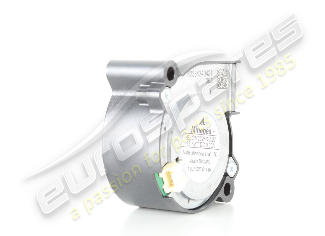 NUOVO PORSCHE VENTOLA PER FARI. CODICE ARTICOLO 992941052 (5) nuovo porsche ventola per fari. codice articolo 992941052 (5)