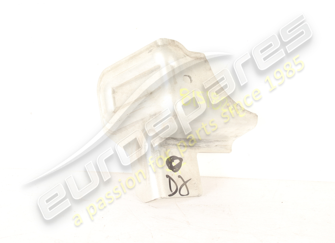 nuova ferrari staffa posteriore inferiore per sx fe. numero parte 81518200 (1)