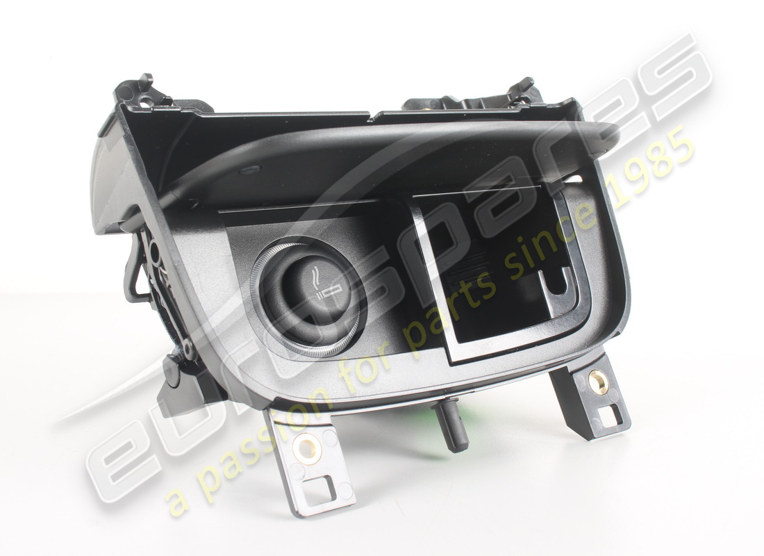 NUOVO PORSCHE POSACENERE NERO. CODICE ARTICOLO 971857335B1E0 (1) nuovo porsche posacenere nero. codice articolo 971857335b1e0 (1)