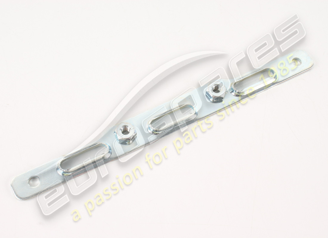 nuovo ferrari staffa per rivestimento alluminio. codice articolo 84558600 (1)