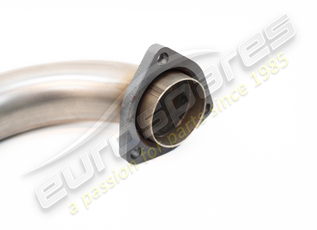 nuovo eurospares tubo posteriore. numero parte 118158 (3)