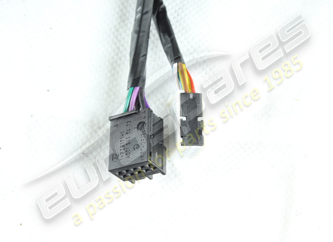 nuovo maserati gruppo specchietto esterno sx. codice articolo 670149164 (1)