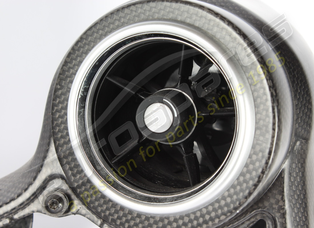 usato ferrari strumento completo cruscotto centrale numero parte 88784000 (4)