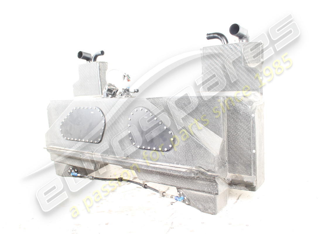 serbatoio carburante completo usato eurospares con vescica, pompe e sensori. numero parte eap1493219 (3)