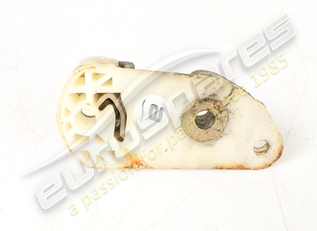 usata ferrari piastra di fermo dx. numero parte 40115503 (2)
