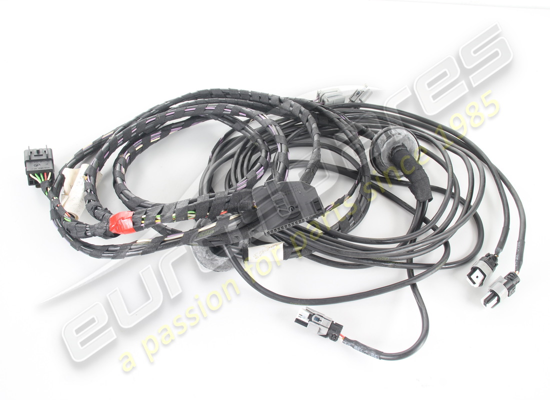 nuovo cavo di controllo della pressione degli pneumatici ferrari. codice articolo 200726 (1)