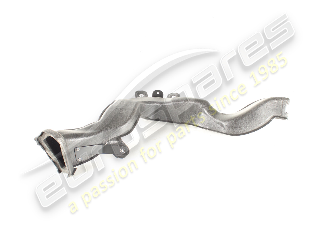 CONDOTTO DELL'ARIA LATO GUIDA USATO FERRARI NUMERO PARTE 83127500 (2) condotto dell'aria lato guida usato ferrari numero parte 83127500 (2)