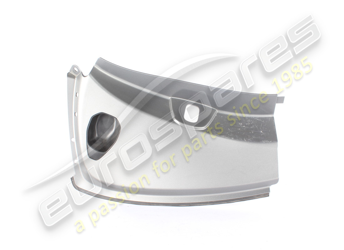 USATO Lamborghini RIVESTIMENTO, PILASTRO PARAFANGO B. NUMERO PARTE 4T7853174A (1)